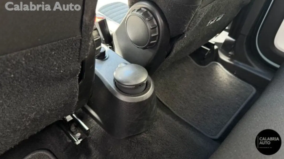 Renault Twingo usata a Reggio Calabria (19)