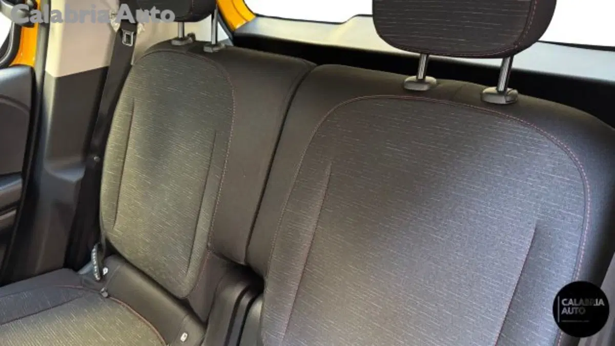 Renault Twingo nuova a Reggio Calabria (13)
