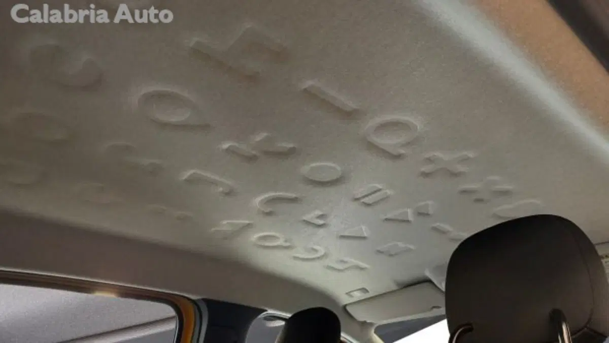 Renault Twingo nuova a Reggio Calabria (18)
