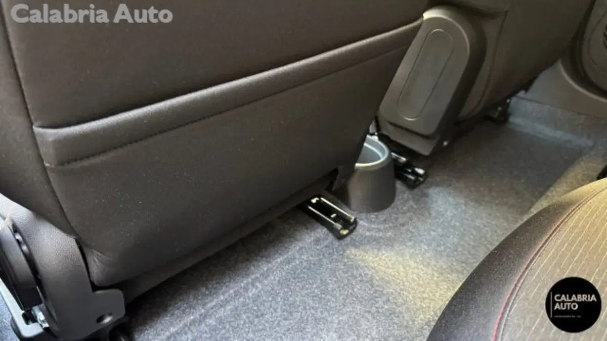 Renault Twingo nuova a Reggio Calabria (20)