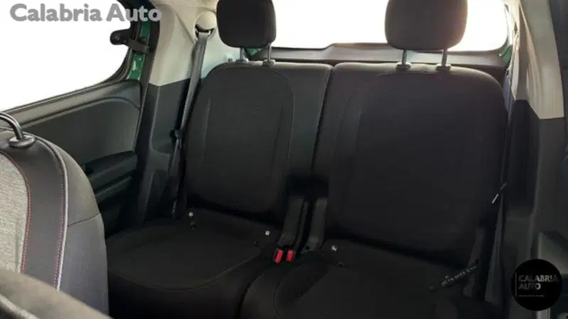 Renault Twingo nuova a Reggio Calabria (15)