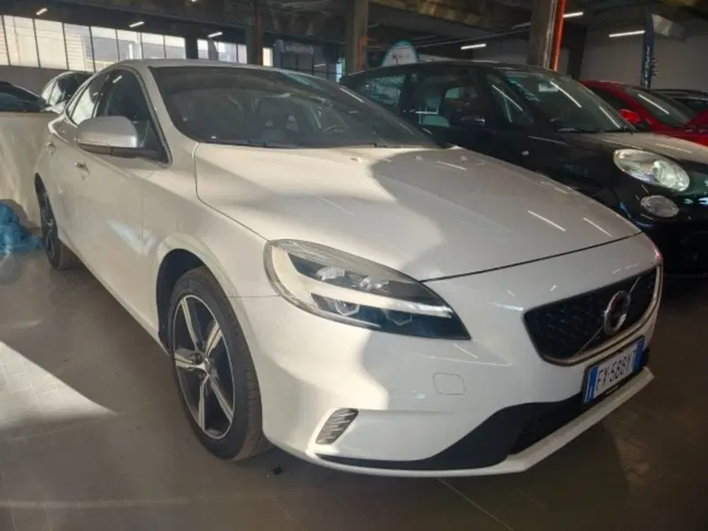 Volvo V40 usata a Forlì-Cesena