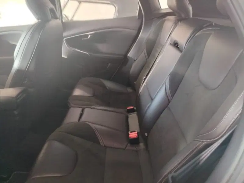 Volvo V40 usata a Forlì-Cesena (13)