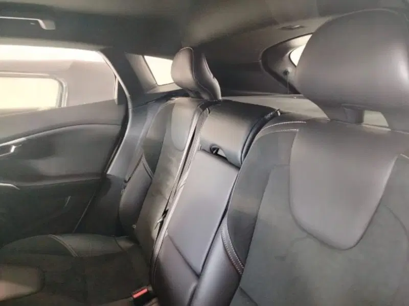 Volvo V40 usata a Forlì-Cesena (14)