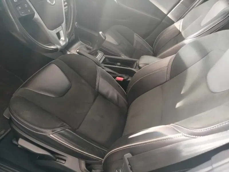 Volvo V40 usata a Forlì-Cesena (15)