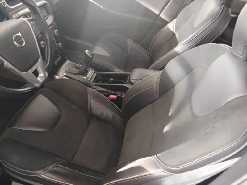 Volvo V40 usata a Forlì-Cesena (17)