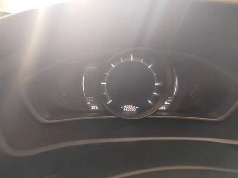 Volvo V40 usata a Forlì-Cesena (19)
