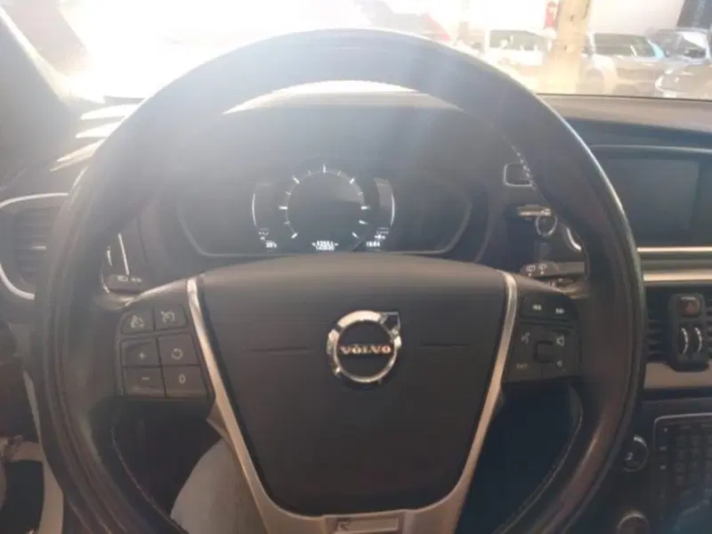 Volvo V40 usata a Forlì-Cesena (20)