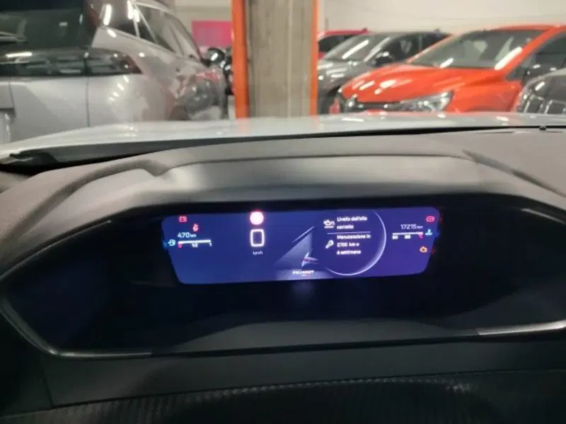 Peugeot 2008 usata a Forlì-Cesena (17)