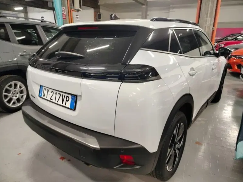 Peugeot 2008 usata a Forlì-Cesena (7)