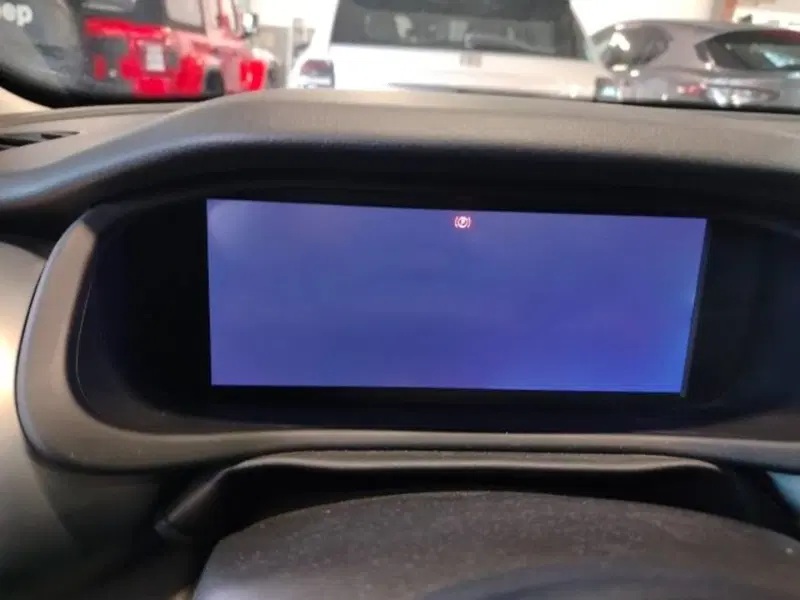 Jeep Avenger usata a Forlì-Cesena (19)