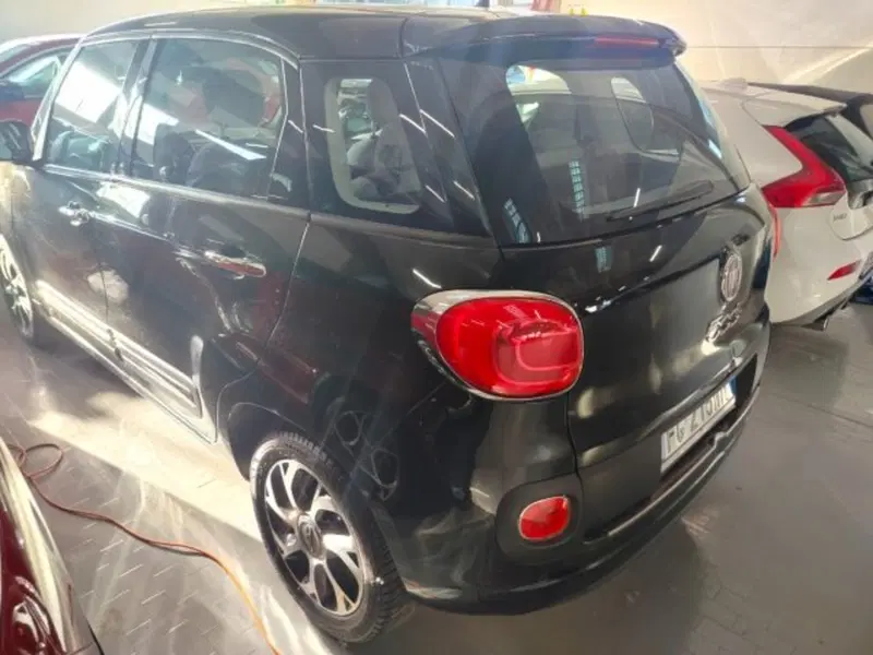 Fiat 500L usata a Forlì-Cesena (10)