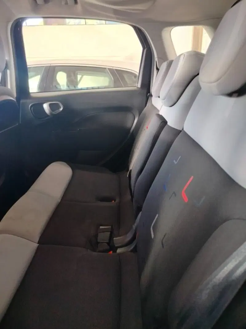 Fiat 500L usata a Forlì-Cesena (12)