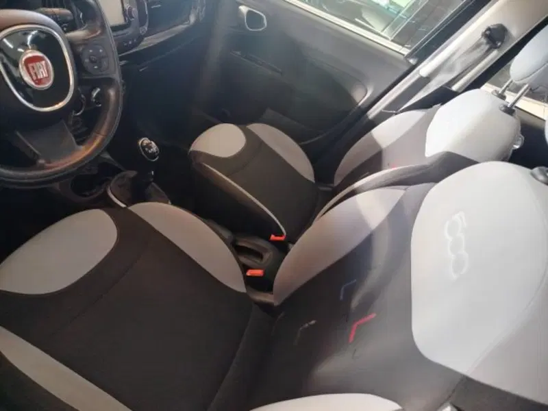 Fiat 500L usata a Forlì-Cesena (13)
