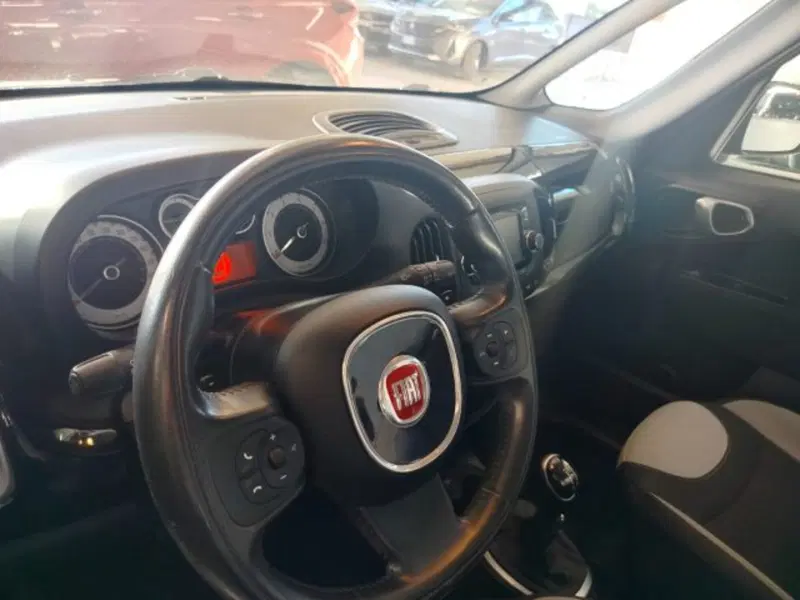 Fiat 500L usata a Forlì-Cesena (15)