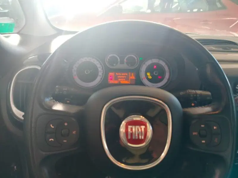 Fiat 500L usata a Forlì-Cesena (17)