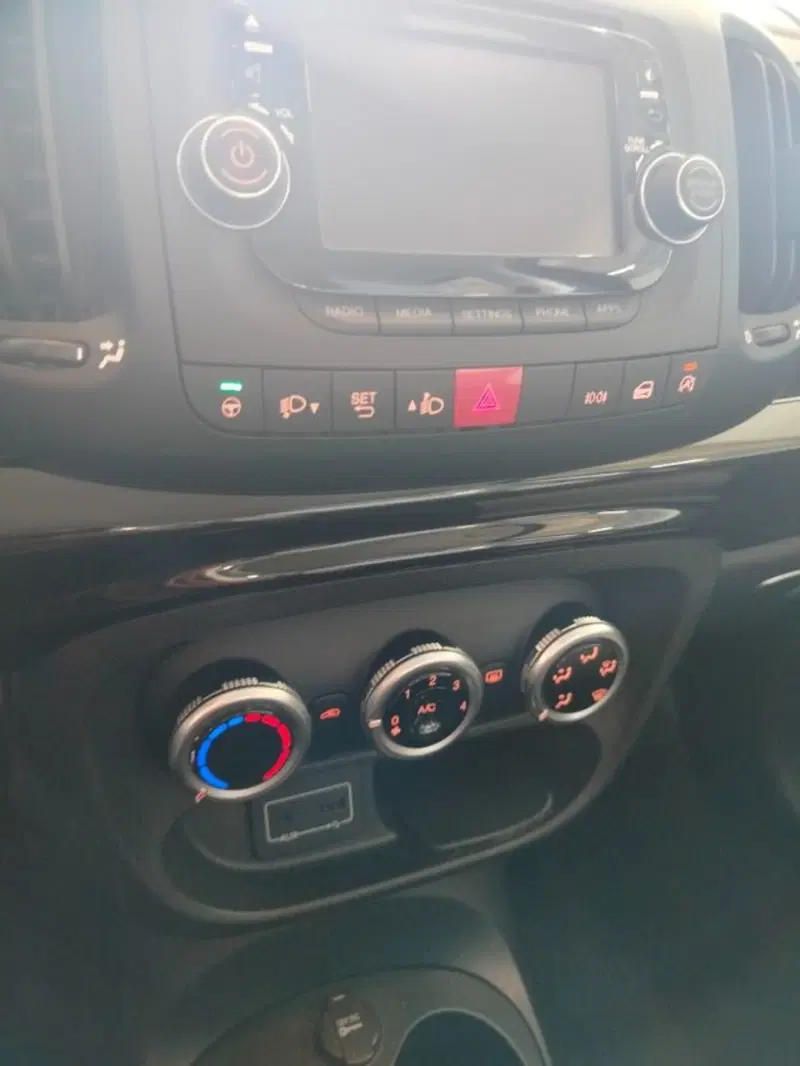 Fiat 500L usata a Forlì-Cesena (20)