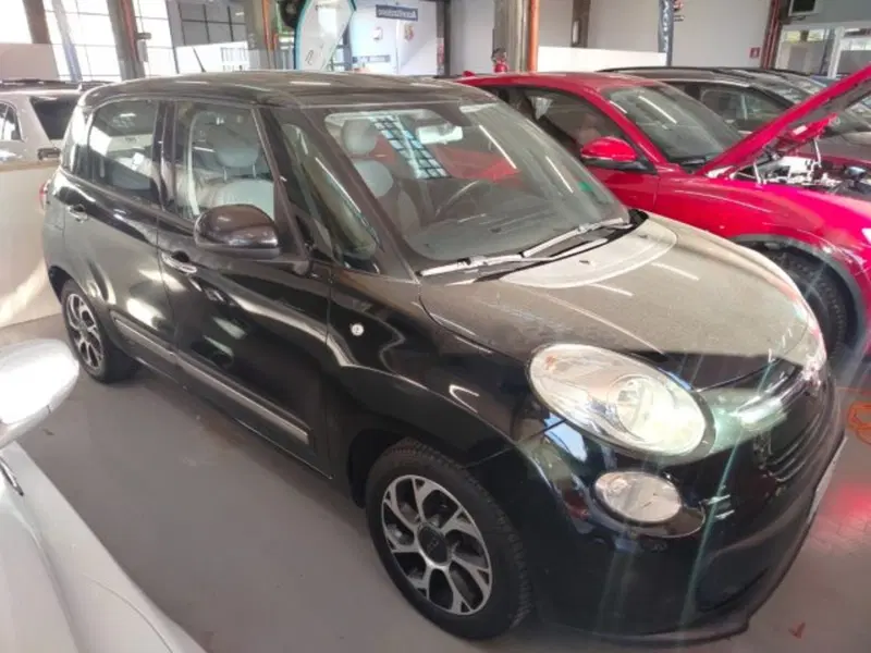 Fiat 500L usata a Forlì-Cesena (6)