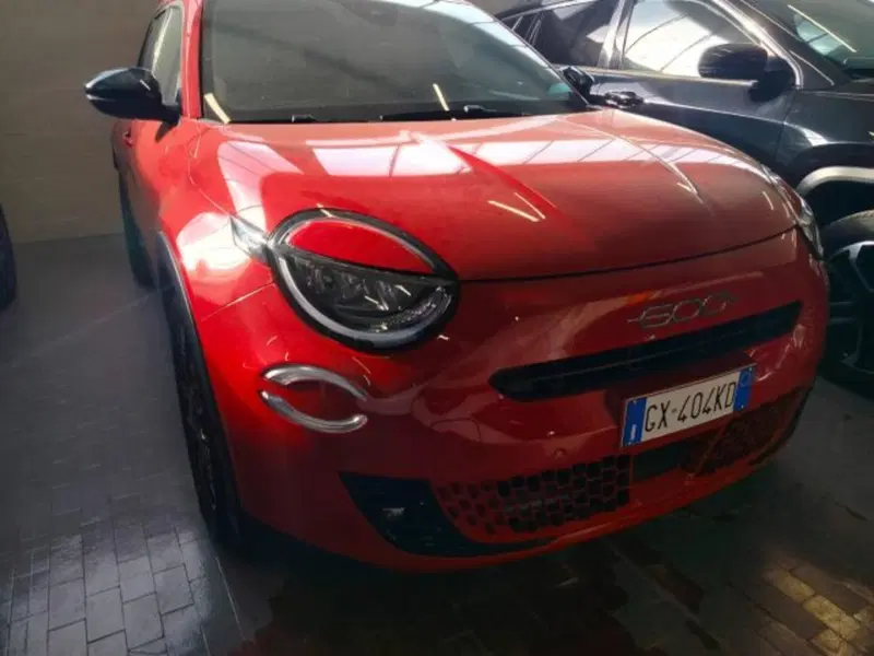 Fiat 600 usata a Forlì-Cesena (2)