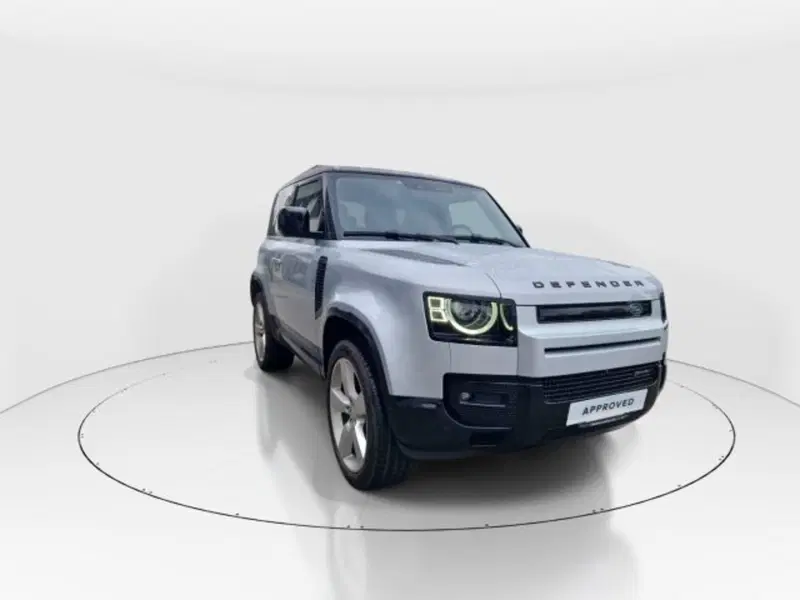 Land Rover Defender usata a Modena (10)
