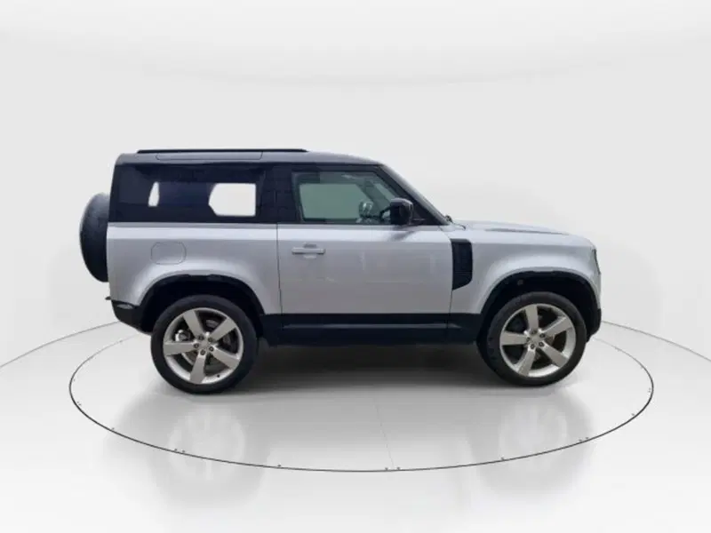 Land Rover Defender usata a Modena (6)