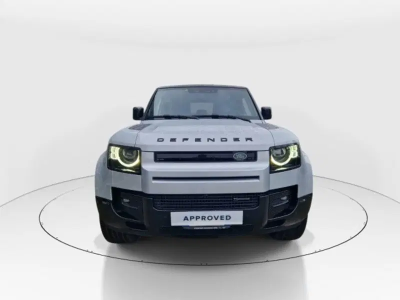 Land Rover Defender usata a Modena (8)