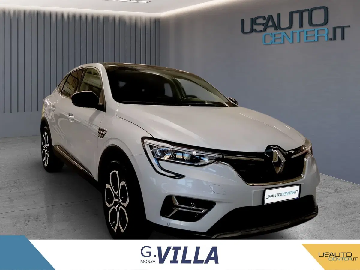 Renault Arkana usata a Monza e Brianza (2)
