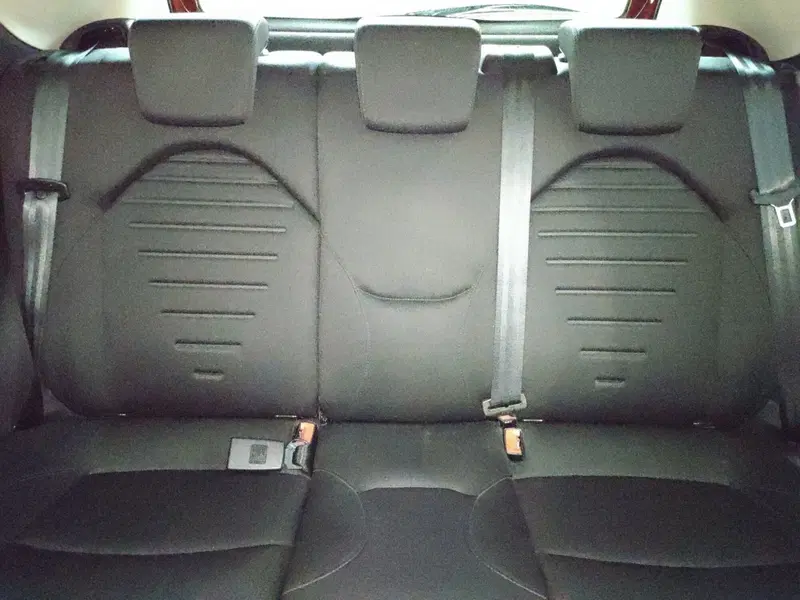 Alfa Romeo MiTo usata a L'Aquila (13)