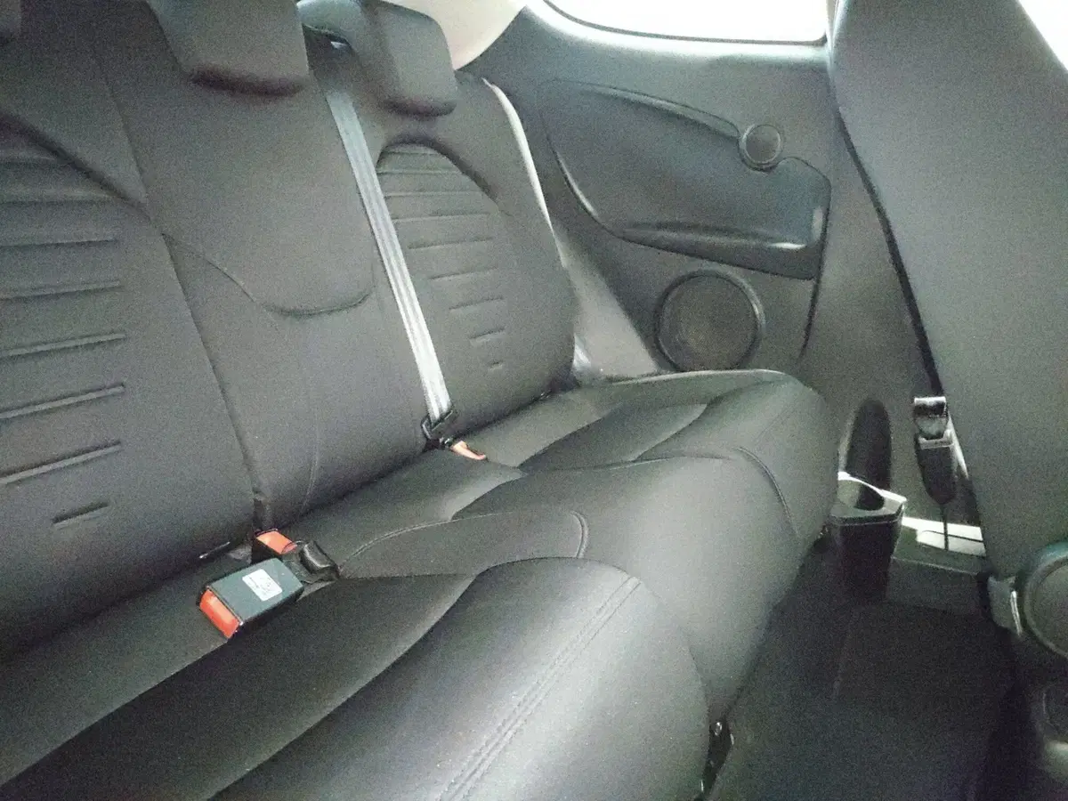 Alfa Romeo MiTo usata a L'Aquila (14)