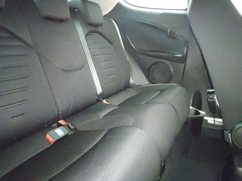 Alfa Romeo MiTo usata a L'Aquila (14)