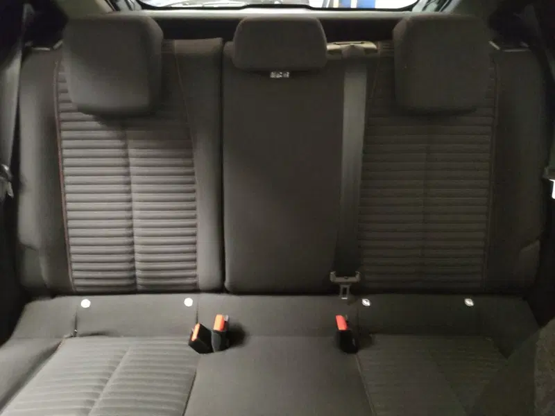 Peugeot 208 usata a Teramo (13)