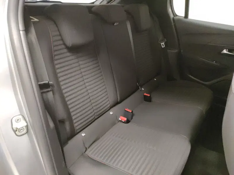 Peugeot 208 usata a Teramo (14)