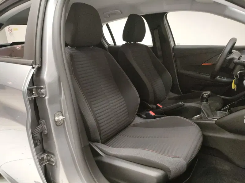 Peugeot 208 usata a Teramo (15)