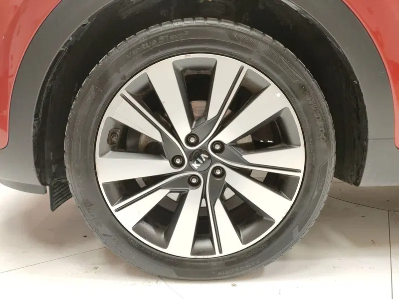 Kia Sportage usata a Teramo (10)