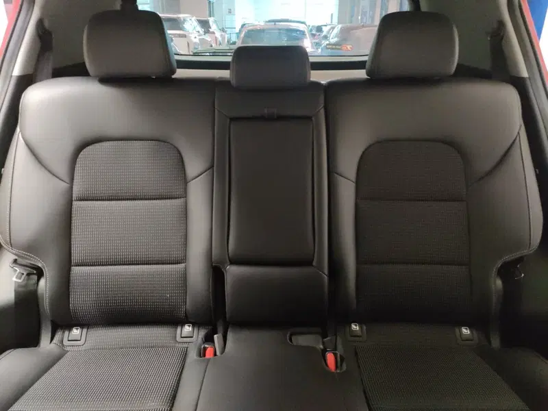 Kia Sportage usata a Teramo (13)