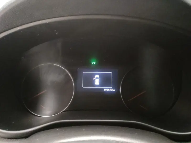 Kia Sportage usata a Teramo (18)