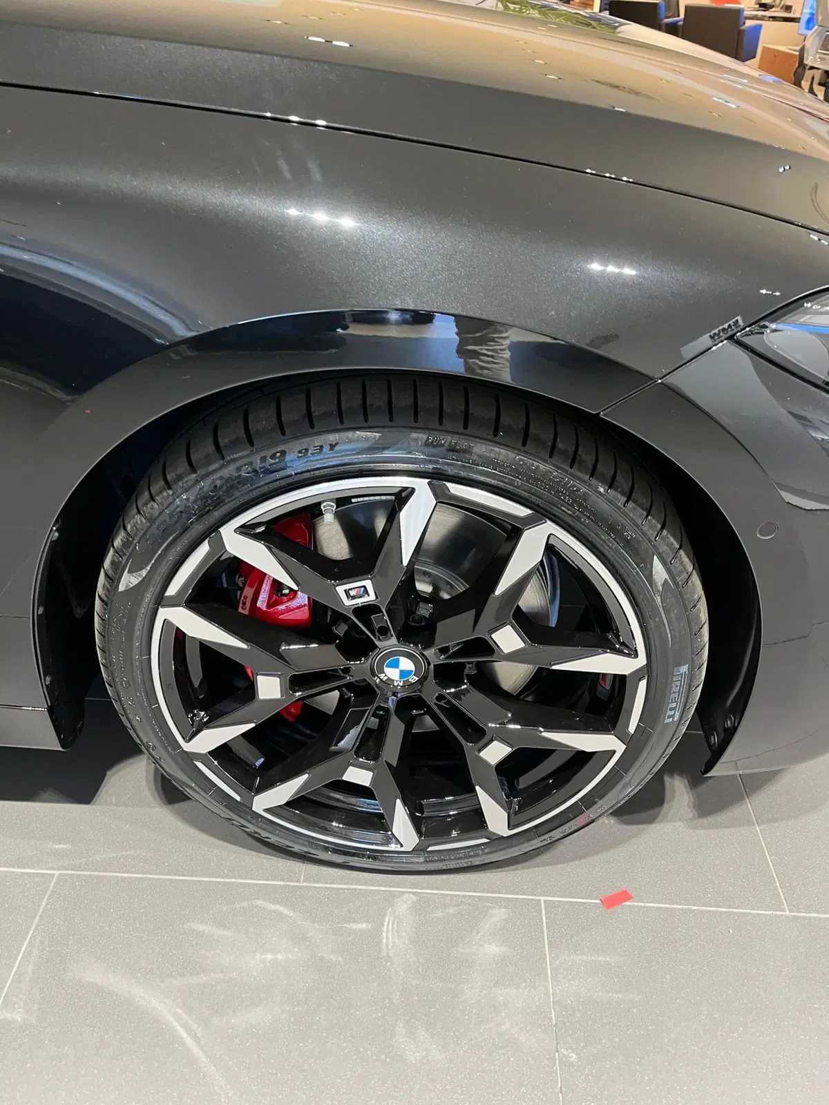 BMW Serie 4 Cabrio nuova a Torino (5)