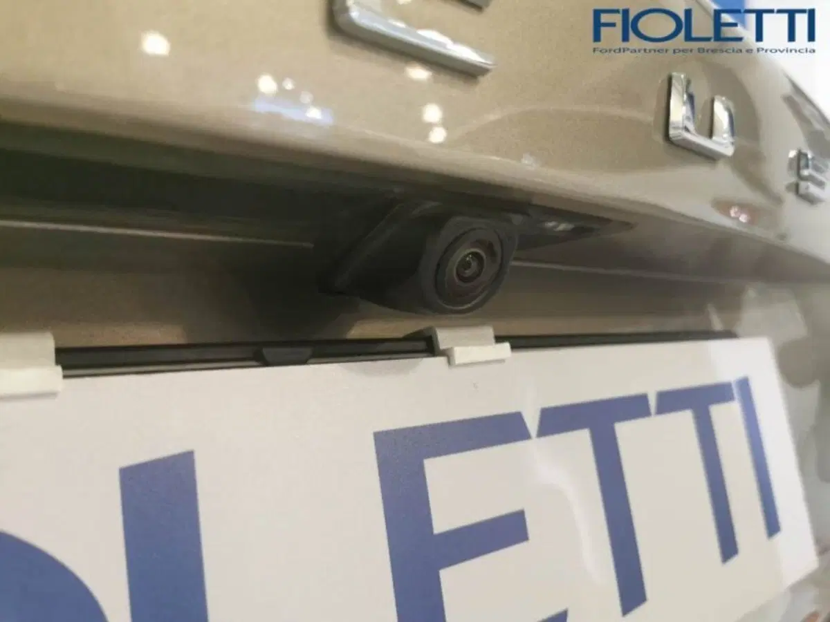 Ford Focus usata a Brescia (7)