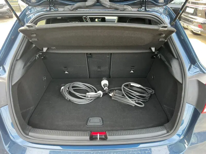 Mercedes-Benz Classe A usata  (12)