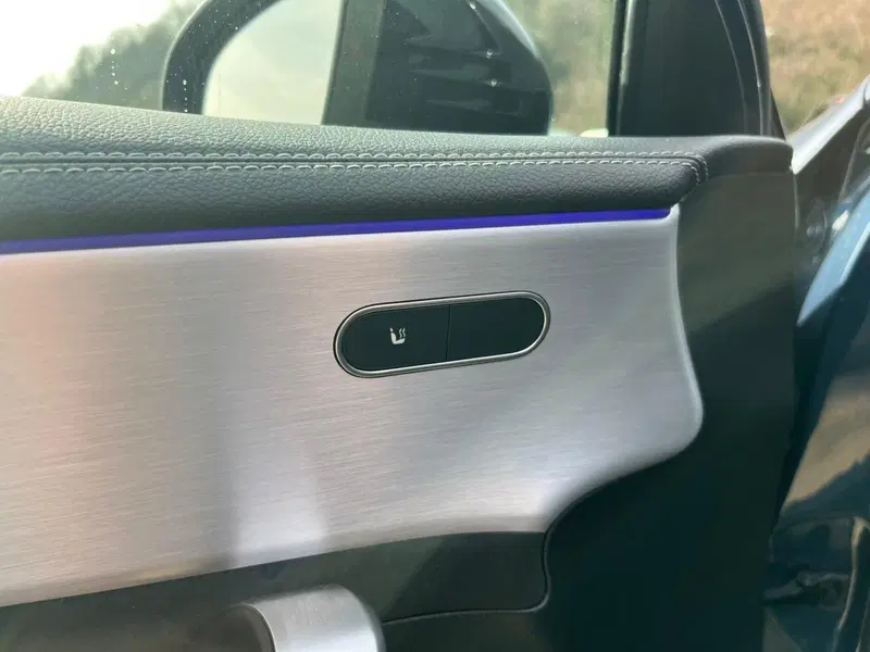 Mercedes-Benz Classe A usata  (17)