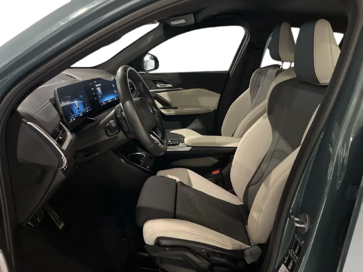 BMW X2 usata a Torino (10)