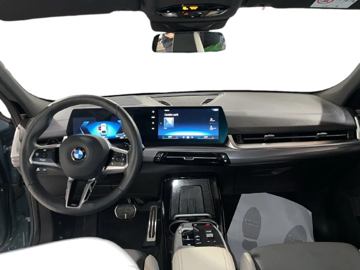 BMW X2 usata a Torino (11)