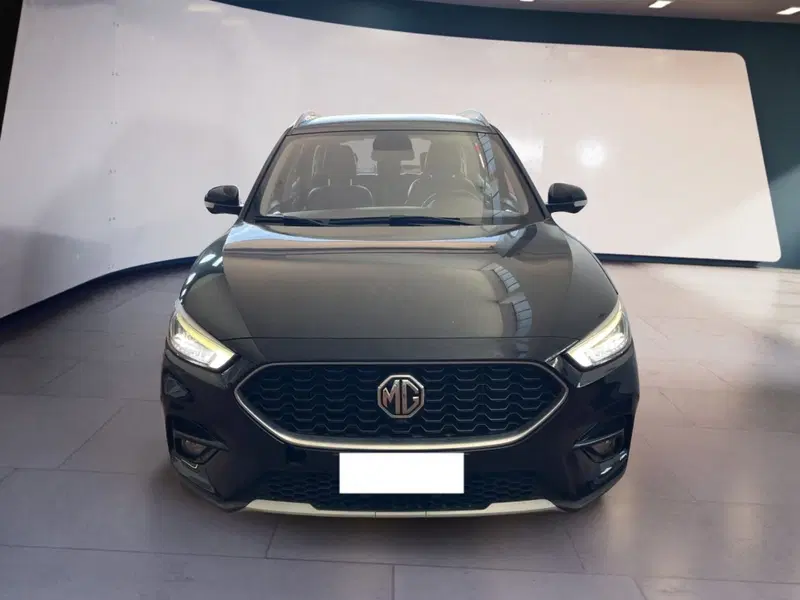 Mg ZS usata a Torino