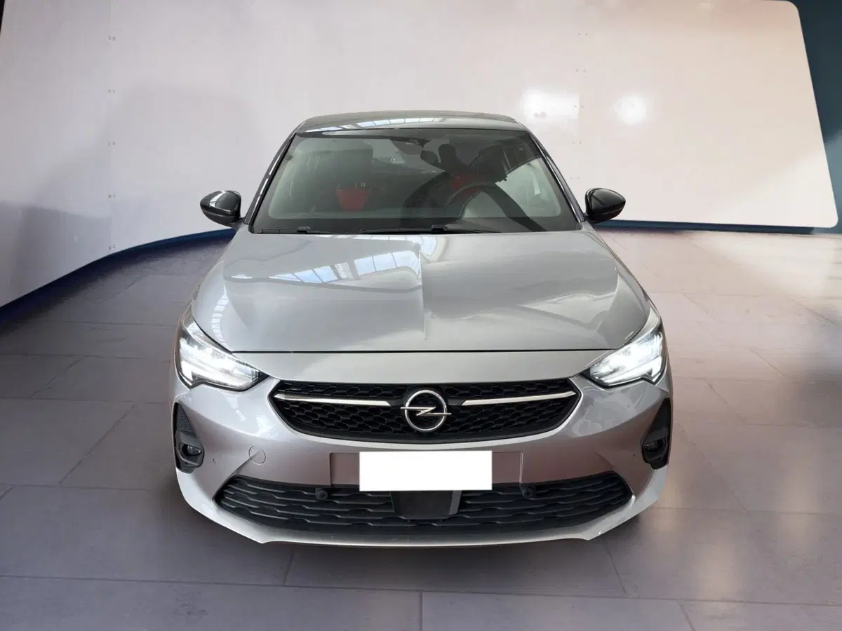 Opel Corsa usata a Torino