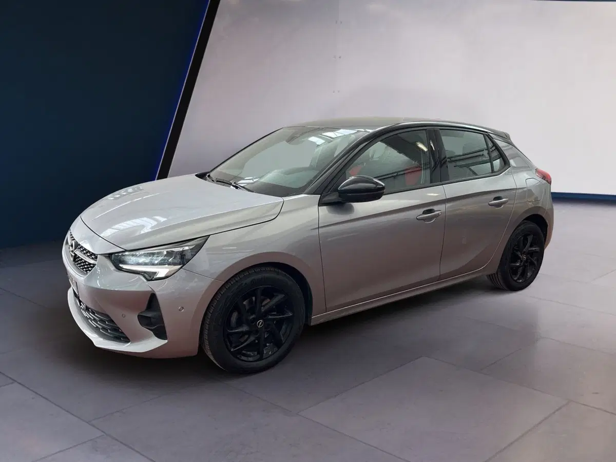 Opel Corsa usata a Torino (3)