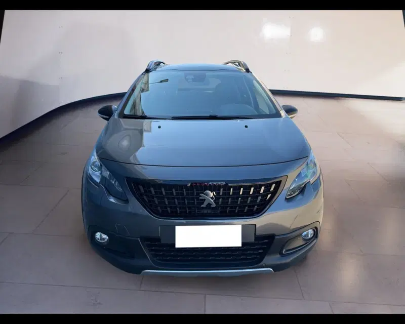 Peugeot 2008 usata a Torino