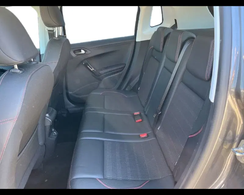 Peugeot 2008 usata a Torino (14)