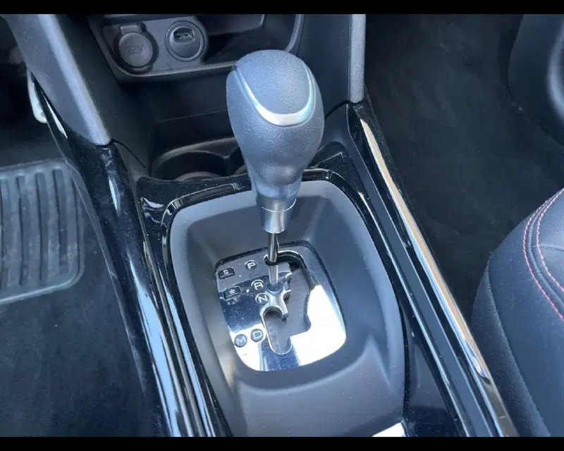 Peugeot 2008 usata a Torino (6)