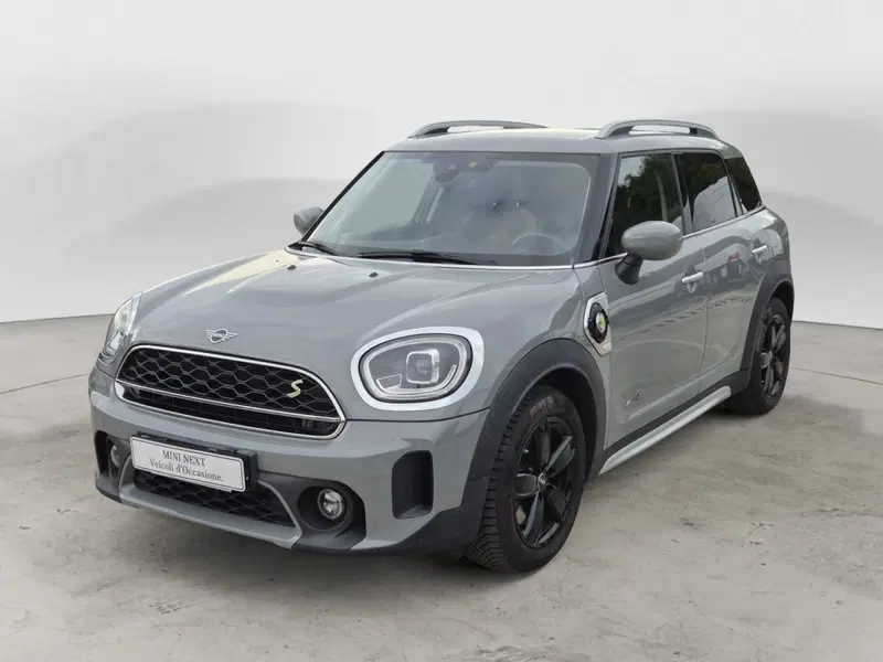 MINI Mini Countryman usata a Cuneo