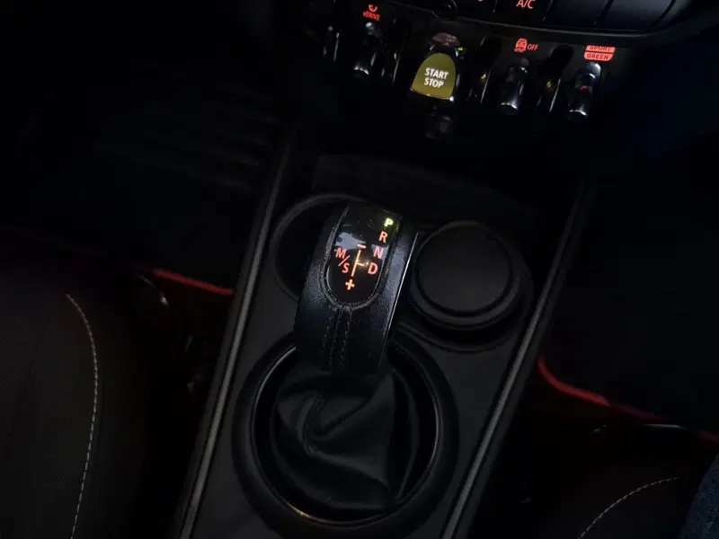 MINI Mini Countryman usata a Cuneo (10)